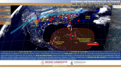Imagen de fen&oacute;menos metereol&oacute;gicos