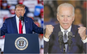 Trump bloquea la transici&oacute;n presidencial