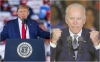 Trump bloquea la transici&oacute;n presidencial