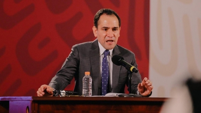 Lo peor ya pas&oacute;, lo cual no quiere decir que 2021 es una caminata en el parque, dice Arturo Herrera