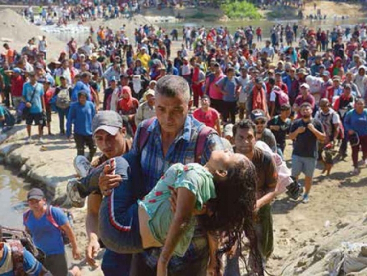 Exsecretario de salud manda alerta en la frontera sur de M&eacute;xico ante coronavirus