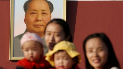 En China, mujeres podr&aacute;n elegir un parto por ces&aacute;rea