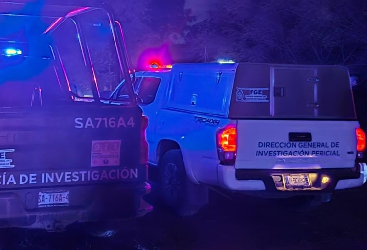 RESUMEN: 4 personas asesinadas, 3 'levantadas' y 2 autos robados en Sinaloa, el saldo rojo del 21 Septiembre 2025