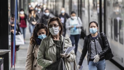 Advierte la OMS un alza de muertes por Covid-19 en octubre y noviembre