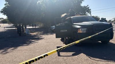 Resumen del lunes 23: Se registr&oacute; un feminicidio, ocho veh&iacute;culos robados y dos 'levantados': FGE