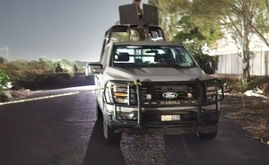 Ejecutan a un hombre en las inmediaciones del canal 7 en Culiac&aacute;n