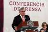 L&iacute;der del SNTE ve &ldquo;muy aceptable&rdquo; aumento salarial del 10% que anunci&oacute; AMLO este 'D&iacute;a del Maestro'