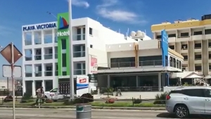 Hoteleros confían que se llegue a una demanda del 64 por ciento en Semana Santa