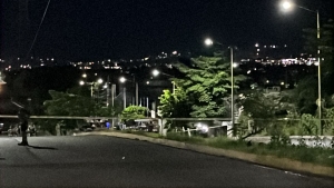 Soldado es asesinado tras un enfrentamiento contra gatilleros en la colonia Los Huizaches