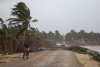 'Grace' se fortalece, tocar&aacute; tierra como hurac&aacute;n en el sureste de M&eacute;xico