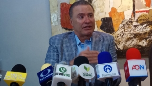 Llama el Gobernador al regreso a clases presenciales pasando Semana Santa