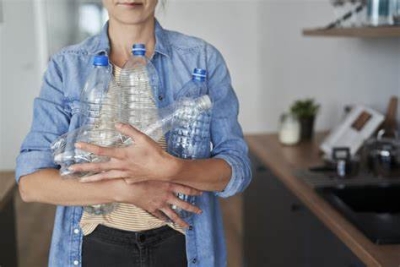 Alarmante la presencia de pl&aacute;sticos en el cuerpo humano: Nature Medicine