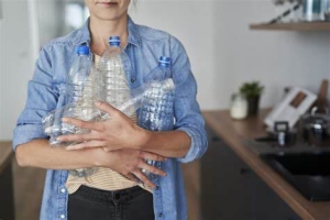 Alarmante la presencia de plásticos en el cuerpo humano: Nature Medicine