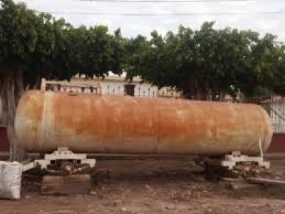 Fuga de amoniaco intoxica a tres menores y dos adultos; evacúan a familias, en Navolato
