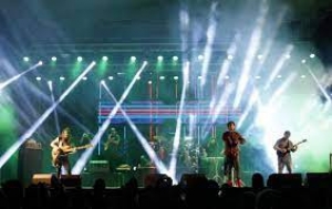 Suspenden eventos masivos por repunte de Covid