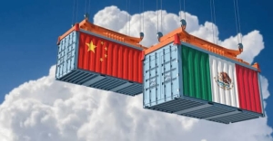 Propone M&eacute;xico imponer aranceles a China para igualar a los Estados Unidos