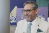 Representantes del sector educativo reconocen el liderazgo en la gesti&oacute;n del Doctor Jes&uacute;s Madue&ntilde;a Molina