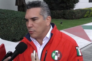 Lo importante es la competitividad: Alejandro 'Alito' Moreno