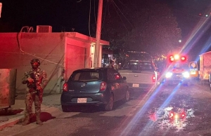 Ataque armado deja 2 muertos y un herido en el Fraccionamiento Danubio, en Culiac&aacute;n