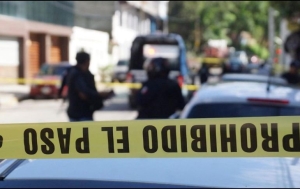 Asesinan a tres en atentado contra candidato de Morena a la alcaldía de Villa Corzo, en Chiapas