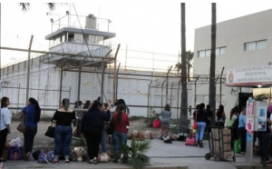 Asuntos Internos investiga presunta corrupci&oacute;n en penal de Aguaruto, Culiac&aacute;n