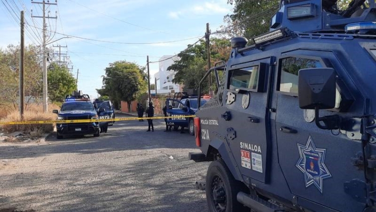 Las 8 personas que faltaban por ser localizadas de los &#039;levantones&#039; del 22 de marzo, ya están sanas y salvas en sus domicilios: Secretario de Seguridad Pública en Sinaloa