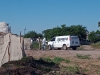 Hallan asesinada a una mujer en una parcela cerca de Villa Ju&aacute;rez, Navolato