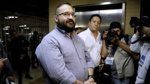 Fiscal encargada del caso del exgobernador Javier Duarte muere tras accidente vehicular
