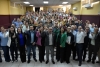 Entrega el Rector Jes&uacute;s Madue&ntilde;a 110 titularidades acad&eacute;micas a docentes de Navolato y El Tamarindo
