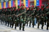 Con 15 mil militares, drones y buques, Venezuela &lsquo;se arma&rsquo; contra el narco en la frontera con Colombia