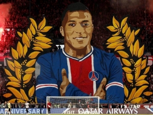 Mbapp&eacute; anota gol y se despide con derrota del Parque de los Pr&iacute;ncipes