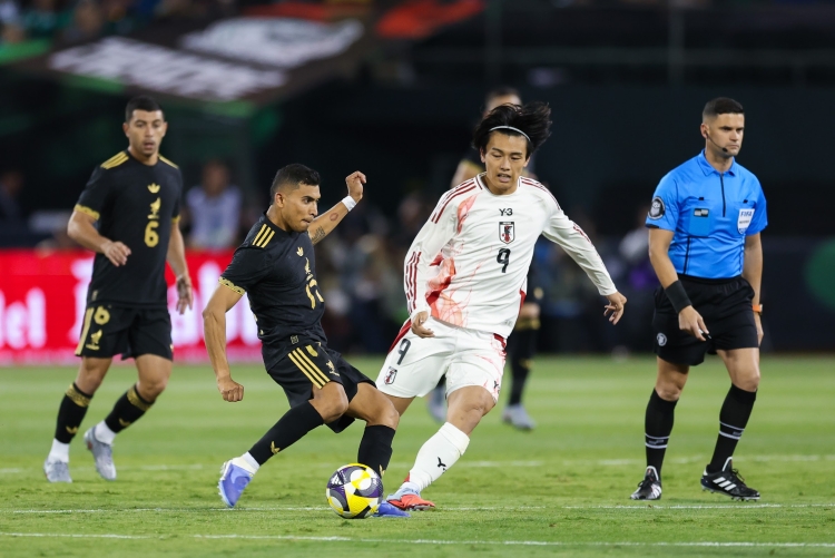 Est&aacute; noche el amistoso M&eacute;xico-Corea del Sur en Tennessee