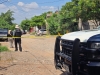 Ataque a balazos contra vivienda deja 3 personas muertas y una herida, en la Felipe &Aacute;ngeles, en Culiac&aacute;n
