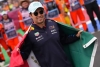 ‘Checo’ Pérez busca un equipo en la F1 que lo valore