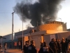 Sonora: un incendio en el &aacute;rea femenil del Cereso obliga a desalojar 600 personas
