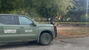Una mujer es asesinada a golpes en la Colonia Villa Sat&eacute;lite, al Oriente de Culiac&aacute;n
