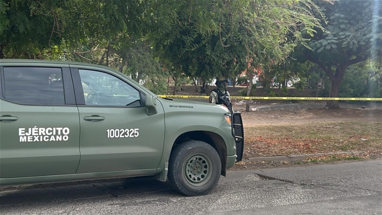 Una mujer es asesinada a golpes en la Colonia Villa Sat&eacute;lite, al Oriente de Culiac&aacute;n