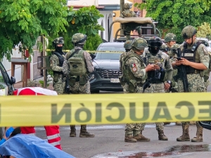 Asesinan a un mec&aacute;nico en el fraccionamiento Finisterra en Culiac&aacute;n&nbsp;