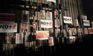 Recuento 2022-2023: &iquest;Cu&aacute;ntos periodistas han sido asesinados en M&eacute;xico?