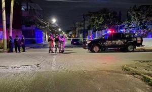 Ataque armado en bar de Villahermosa, Tabasco, deja 5 muertos y 7 heridos