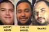 Tres empleados de una funeraria de Culiac&aacute;n desaparecen en Durango