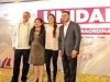 Morena escoge a sus aspirantes para la Jefatura de Gobierno de la CDMX; contender&aacute;n en la encuesta decisiva