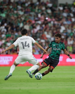 Se impone la MLS en el Juego de Estrellas a la Liga MX