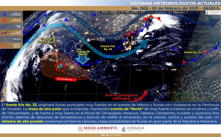 Imagen de fen&oacute;menos metereol&oacute;gicos