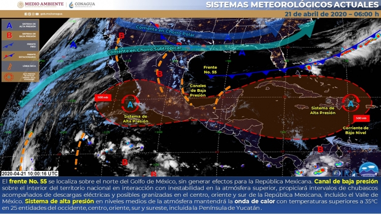 Imagen de fen&oacute;menos metereol&oacute;gicos