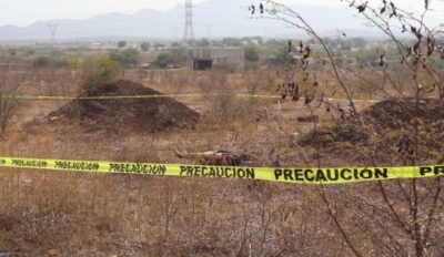Con sa&ntilde;a, asesinan a un hombre en Guam&uacute;chil, Salvador Alvarado