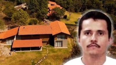 FGR no da a conocer autopsia de &ldquo;El Mencho&rdquo;: clasifican resultados como Seguridad Nacional