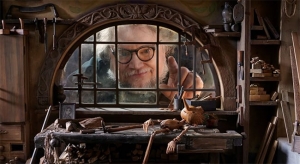 Guillermo Del Toro muestra la belleza necesaria de la muerte en ‘Pinocchio’, ahora ya en Netflix