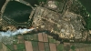 Tras desconexi&oacute;n, reportan ataques rusos en ciudades cercanas a planta nuclear de Zaporiyia