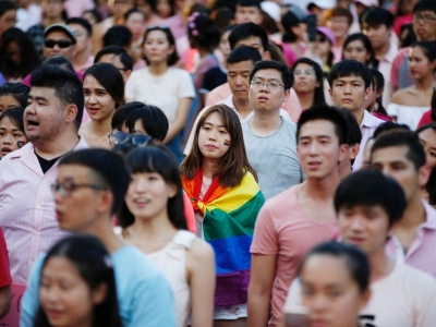 Singapur despenalizar&aacute; las relaciones sexuales entre hombres